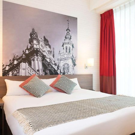Aparthotel Adagio Brussels Grand Place Eksteriør bilde