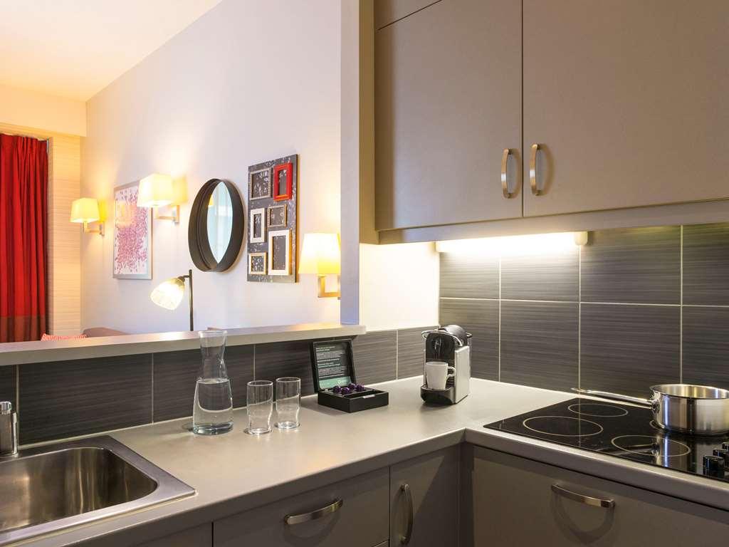 Aparthotel Adagio Brussels Grand Place Rom bilde