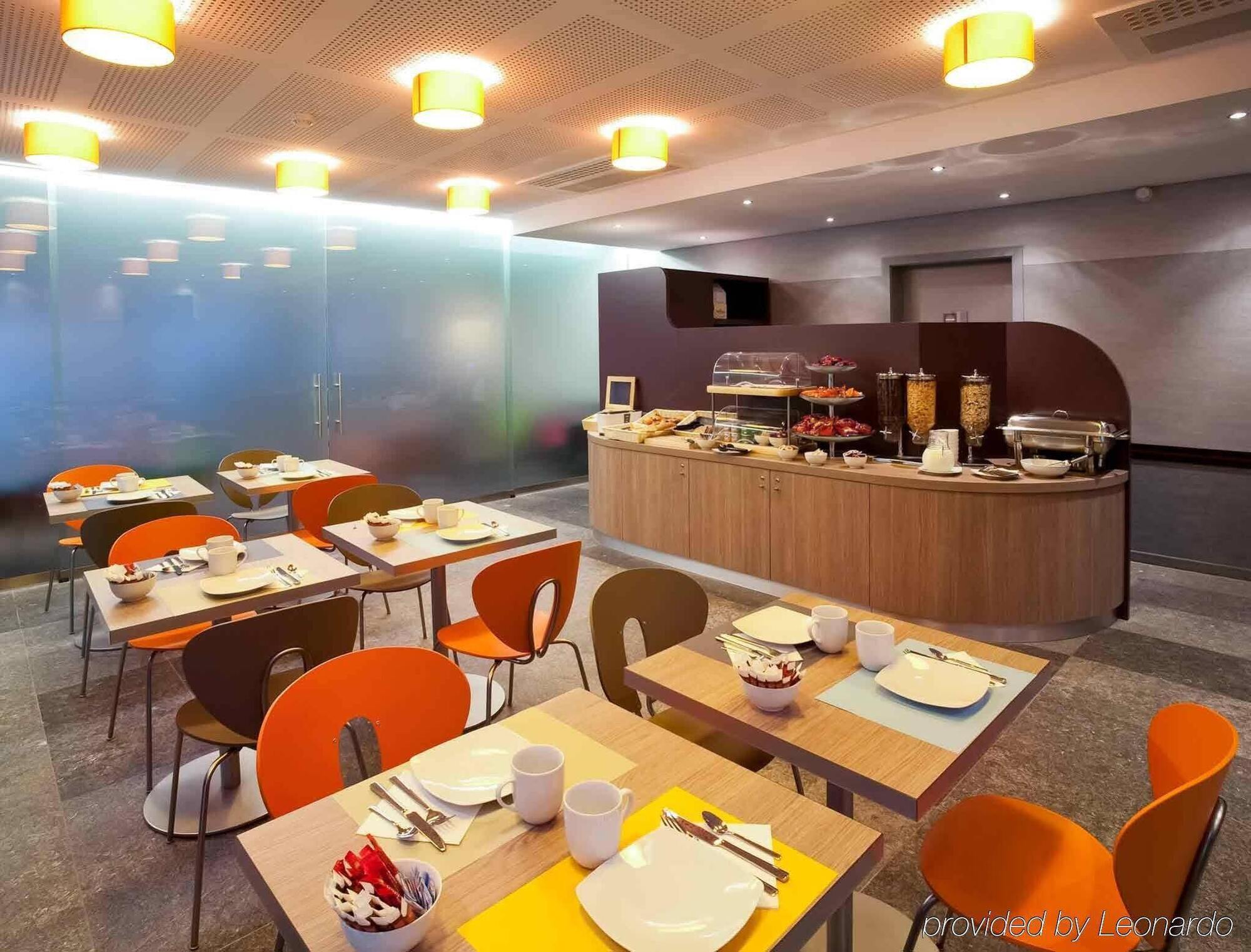 Aparthotel Adagio Brussels Grand Place Eksteriør bilde
